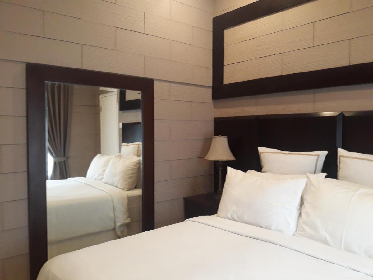 Alsalam Syariah Guesthouse Solo Εξωτερικό φωτογραφία