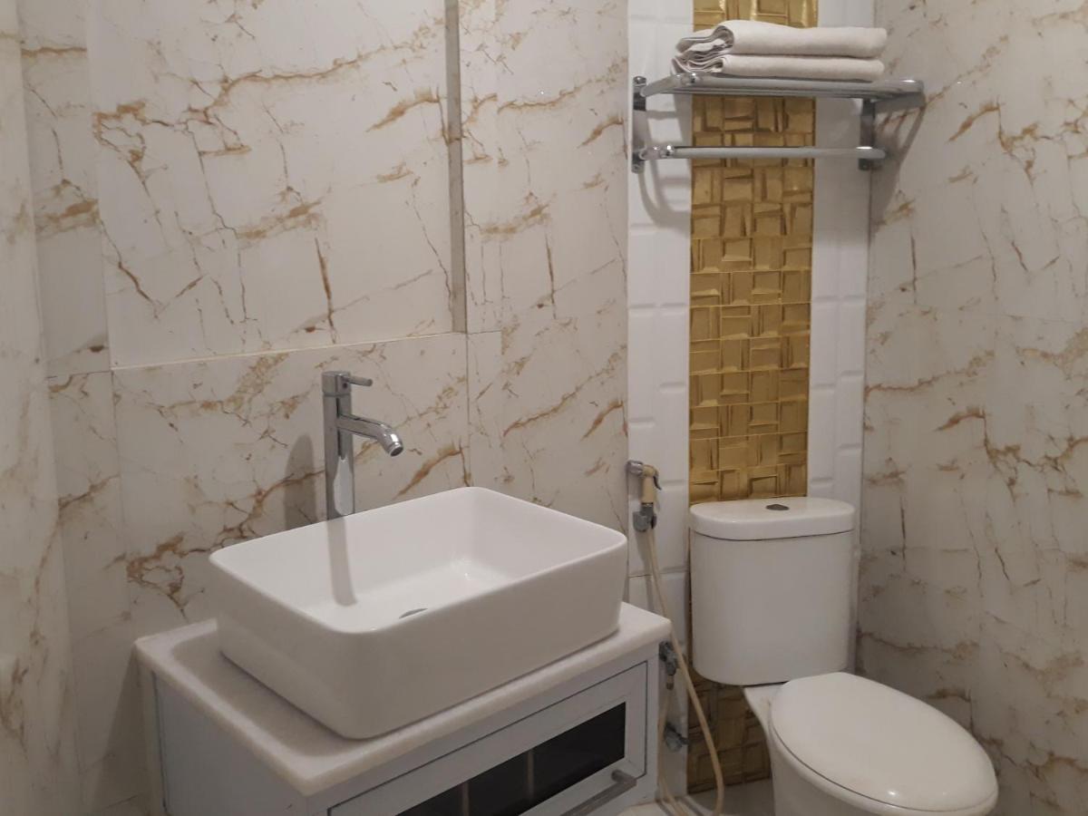 Alsalam Syariah Guesthouse Solo Εξωτερικό φωτογραφία